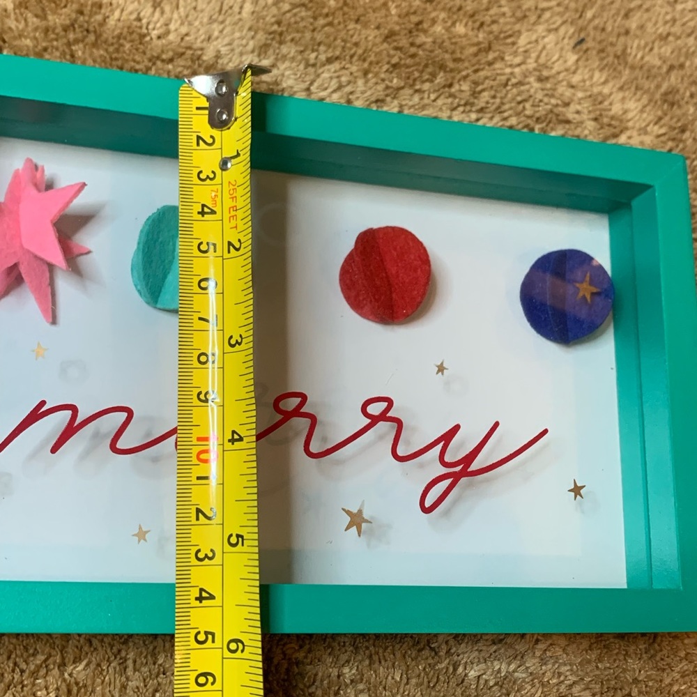 Holiday decor - Picture 5 of 9